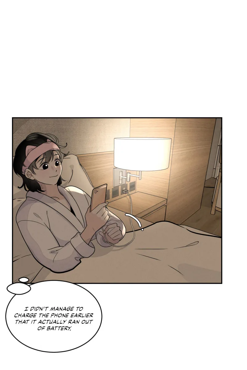 Read Half (Colored) chapter 48 image 25 on Lezhin