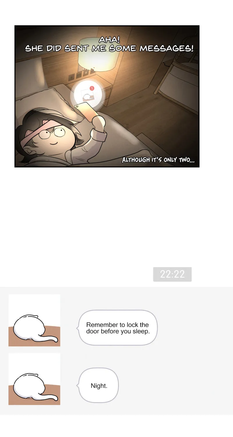 Read Half (Colored) chapter 48 image 27 on Lezhin