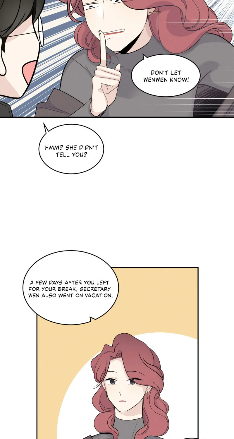 Read Half (Colored) chapter 48 image 3 on Lezhin