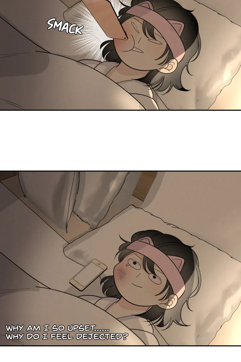 Read Half (Colored) chapter 48 image 30 on Lezhin