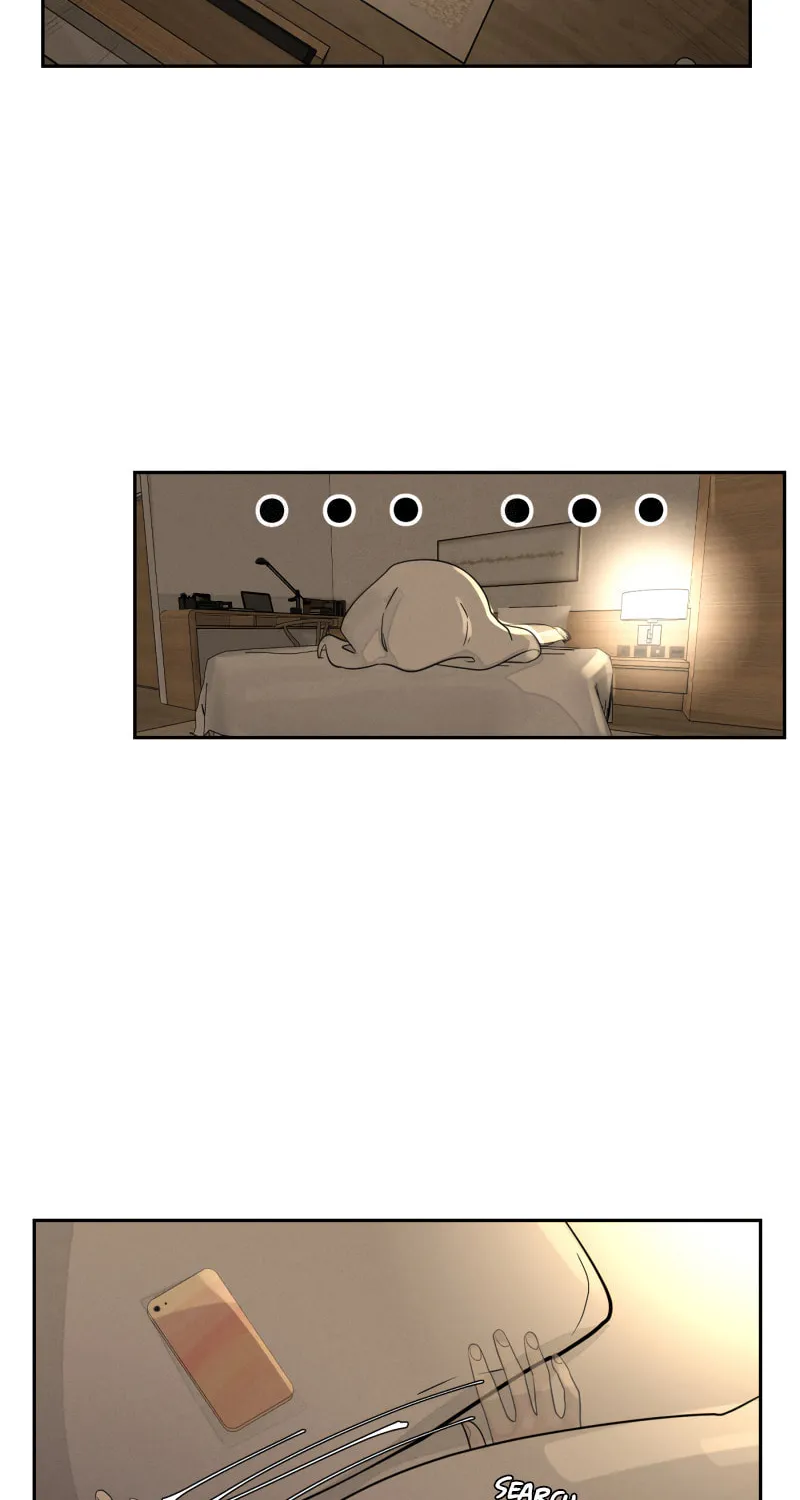 Read Half (Colored) chapter 48 image 32 on Lezhin