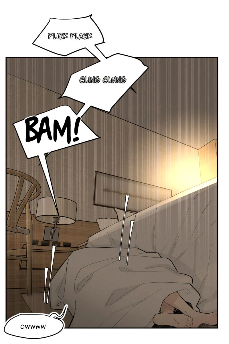 Read Half (Colored) chapter 48 image 35 on Lezhin