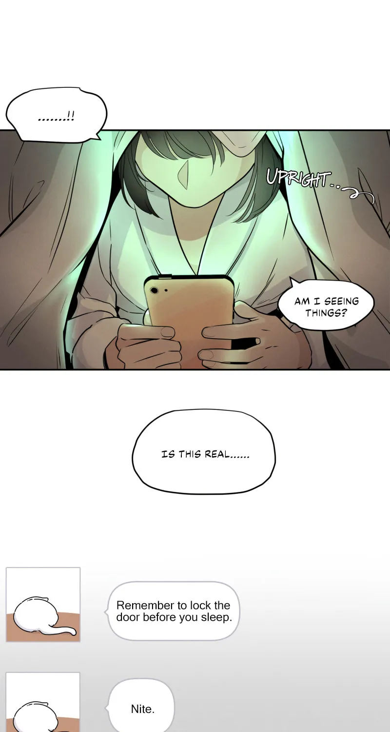 Read Half (Colored) chapter 48 image 36 on Lezhin