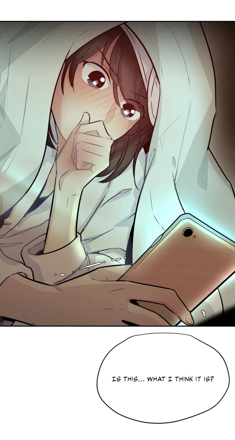 Read Half (Colored) chapter 48 image 38 on Lezhin