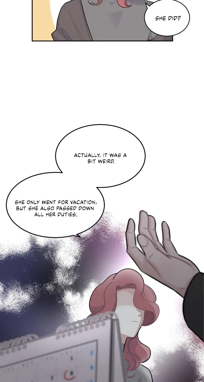 Read Half (Colored) chapter 48 image 4 on Lezhin