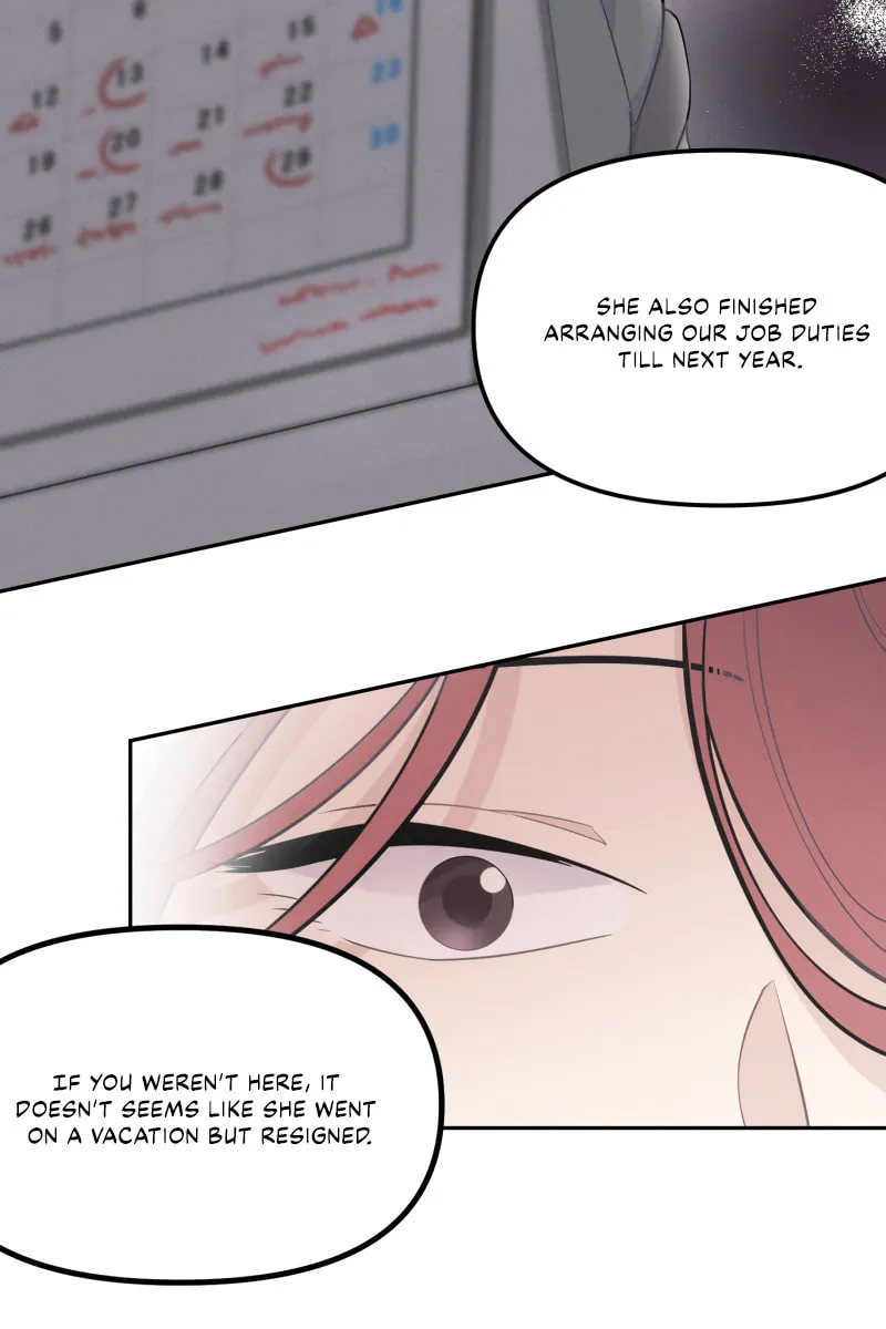 Read Half (Colored) chapter 48 image 5 on Lezhin