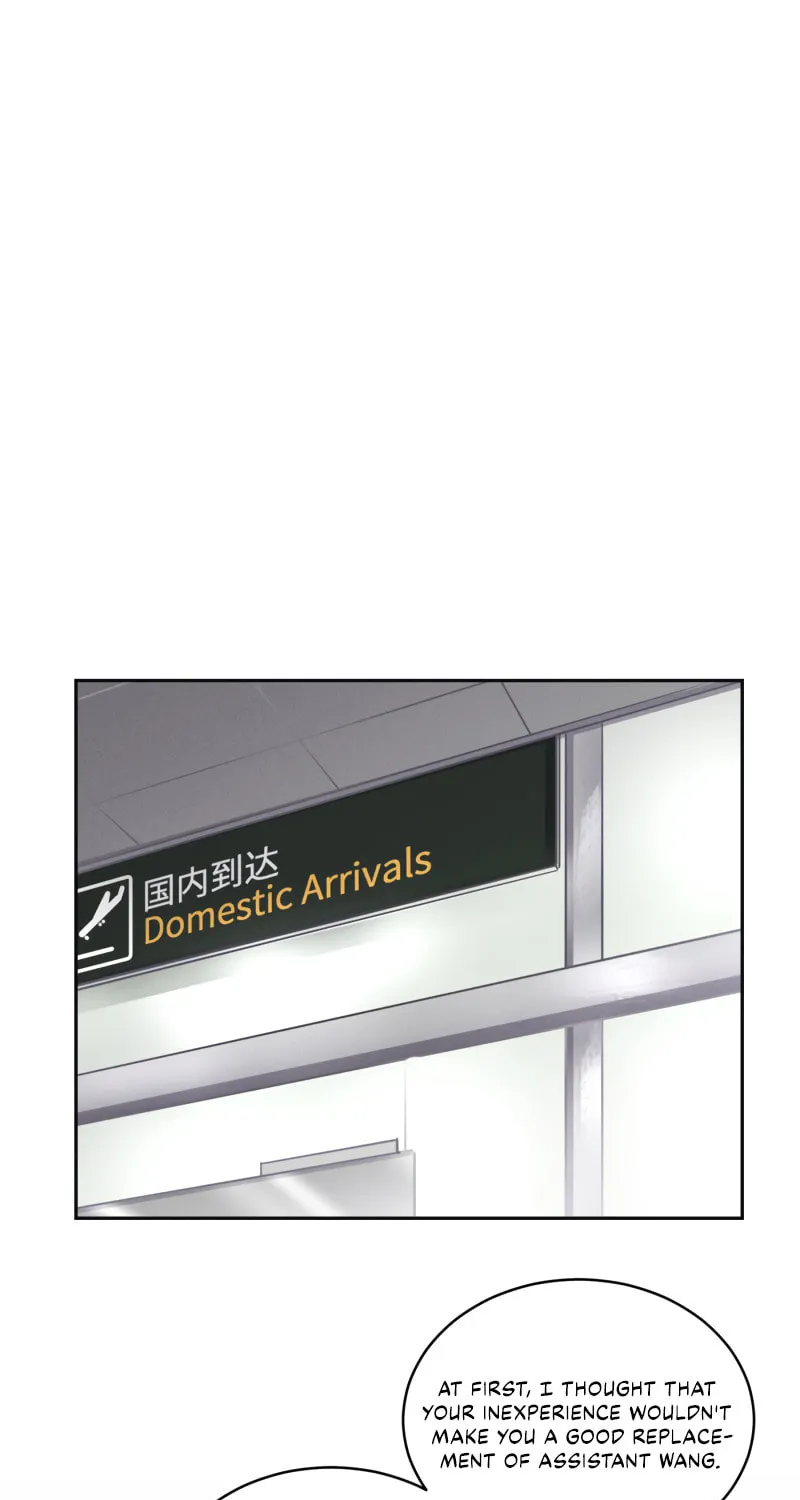 Read Half (Colored) chapter 49 image 1 on Lezhin