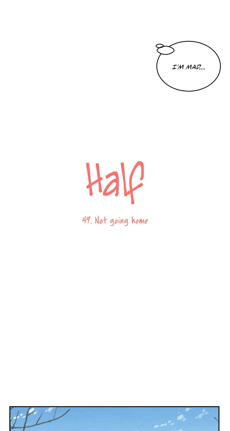 Read Half (Colored) chapter 49 image 12 on Lezhin