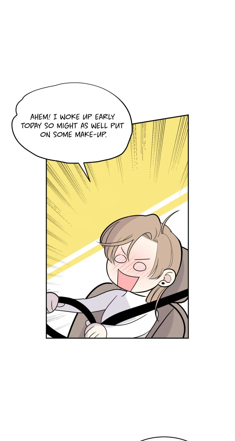 Read Half (Colored) chapter 49 image 16 on Lezhin