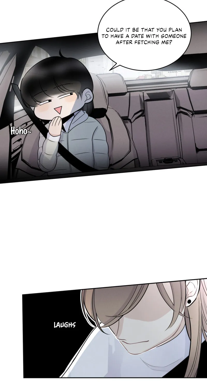 Read Half (Colored) chapter 49 image 17 on Lezhin