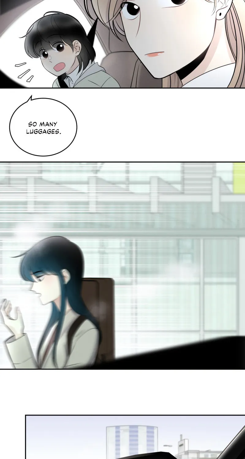 Read Half (Colored) chapter 49 image 24 on Lezhin