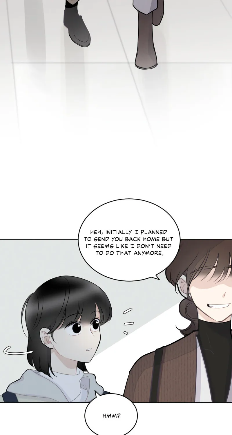 Read Half (Colored) chapter 49 image 3 on Lezhin