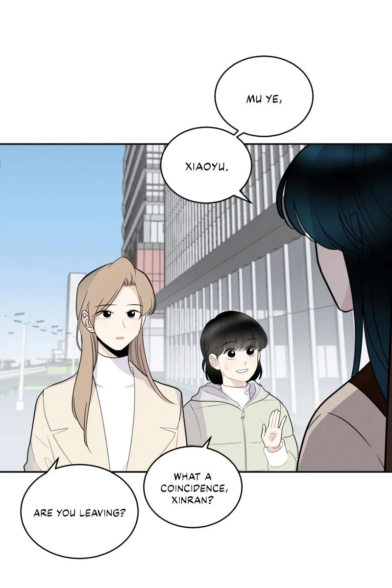 Read Half (Colored) chapter 49 image 30 on Lezhin
