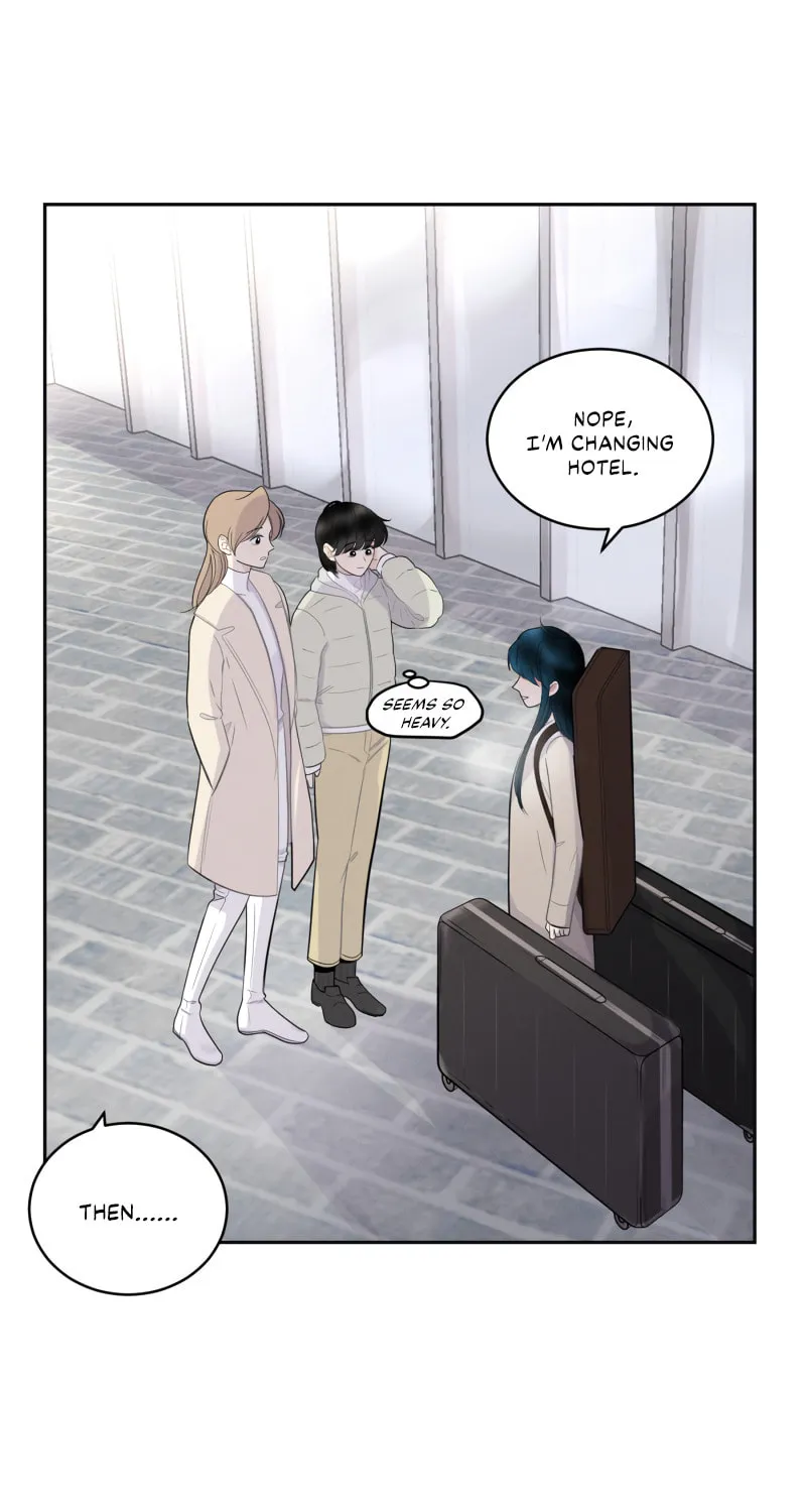 Read Half (Colored) chapter 49 image 31 on Lezhin