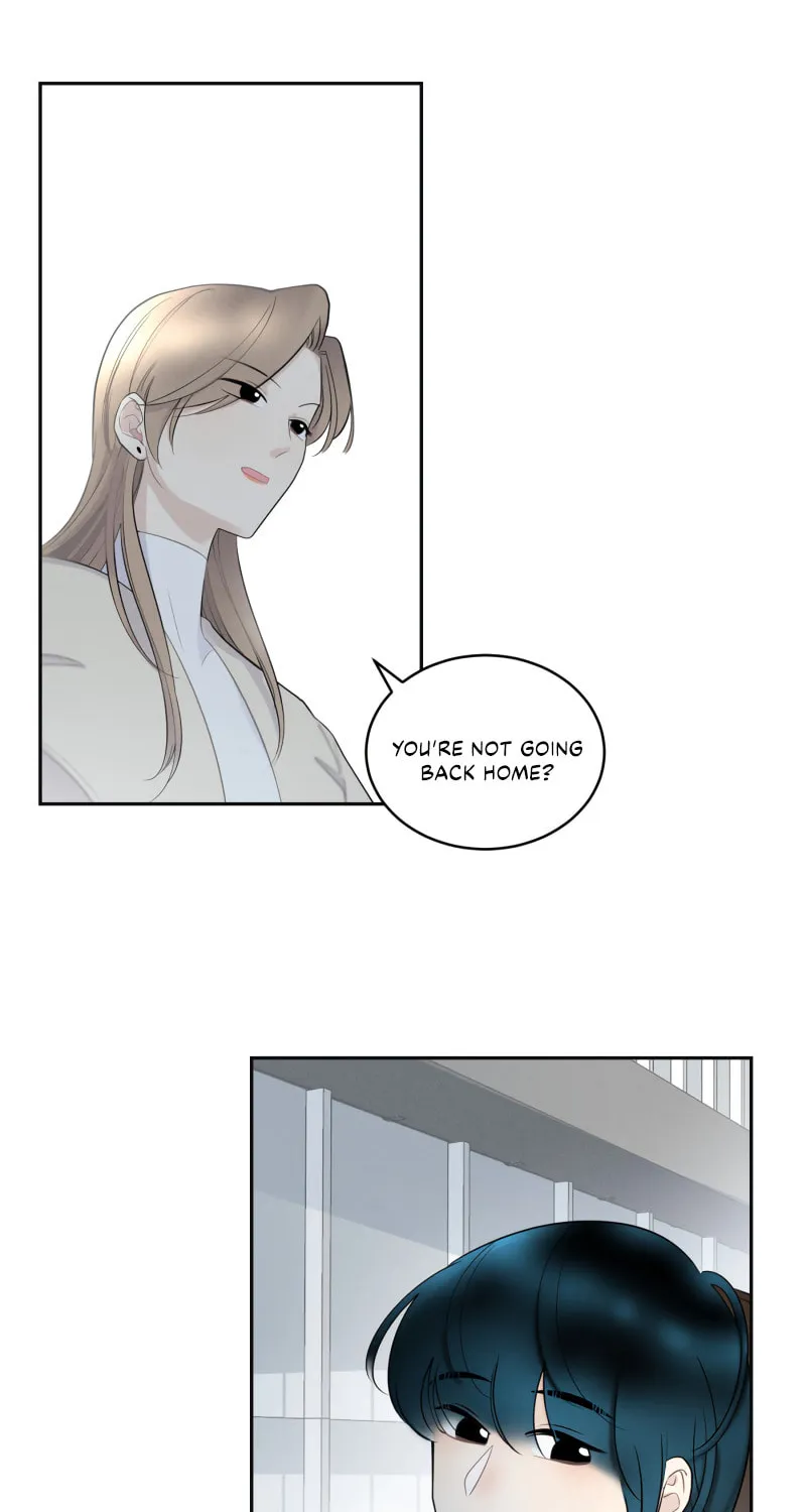 Read Half (Colored) chapter 49 image 32 on Lezhin
