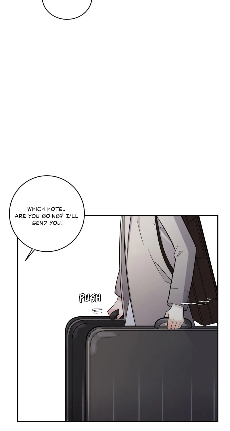 Read Half (Colored) chapter 49 image 34 on Lezhin