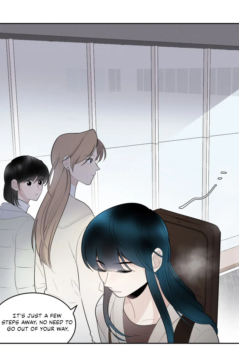 Read Half (Colored) chapter 49 image 35 on Lezhin