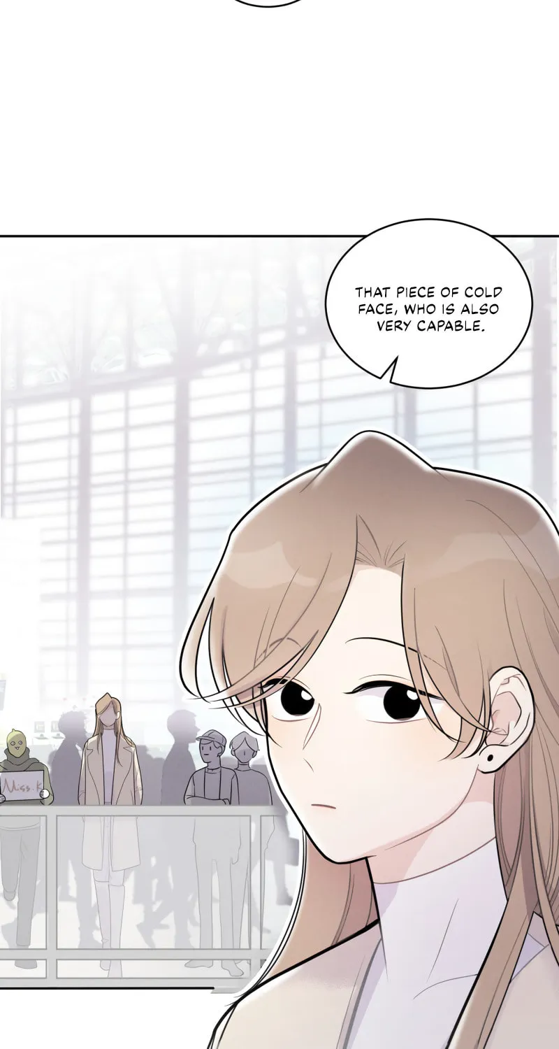 Read Half (Colored) chapter 49 image 4 on Lezhin