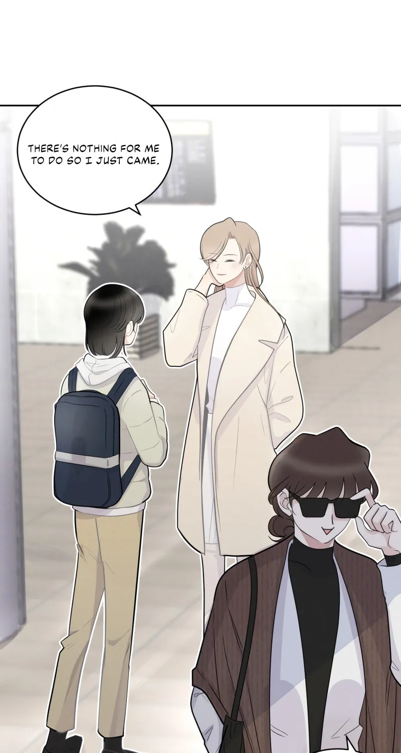 Read Half (Colored) chapter 49 image 6 on Lezhin