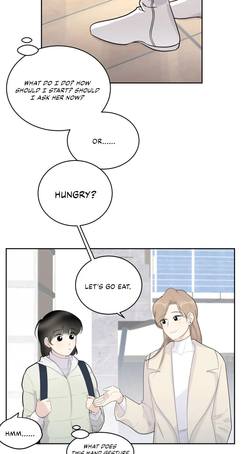 Read Half (Colored) chapter 49 image 8 on Lezhin