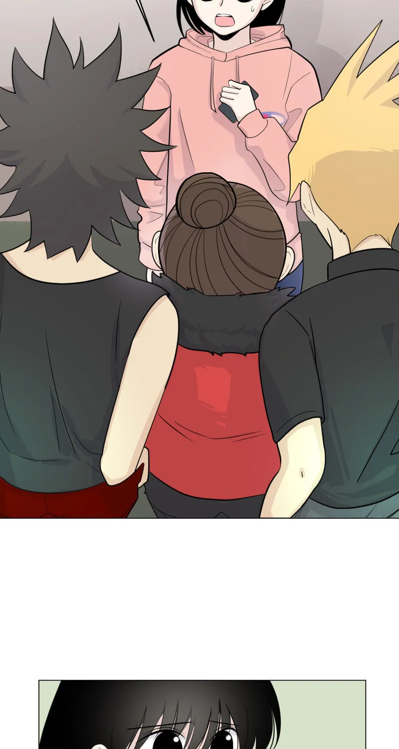 Read Half (Colored) chapter 5 image 1 on Lezhin