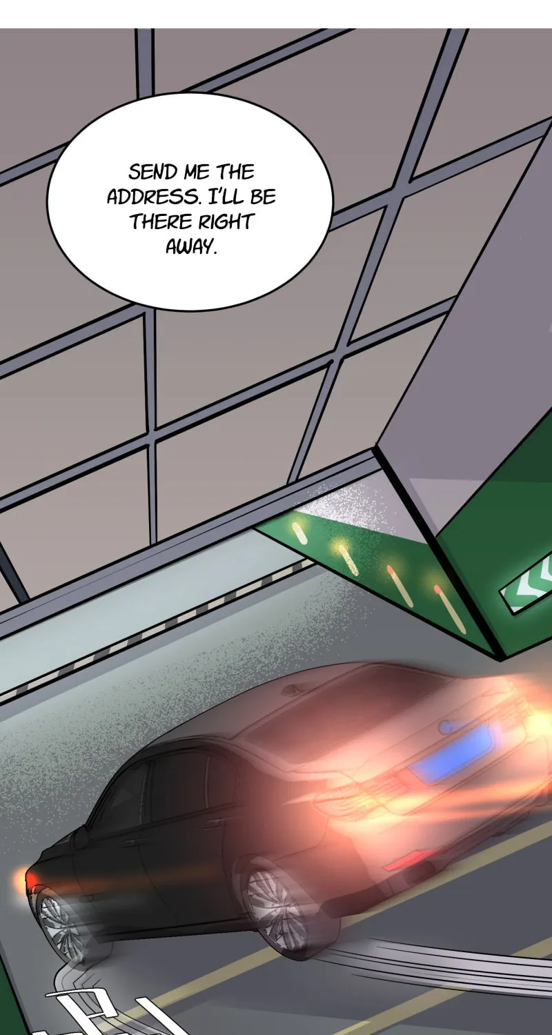 Read Half (Colored) chapter 5 image 10 on Lezhin