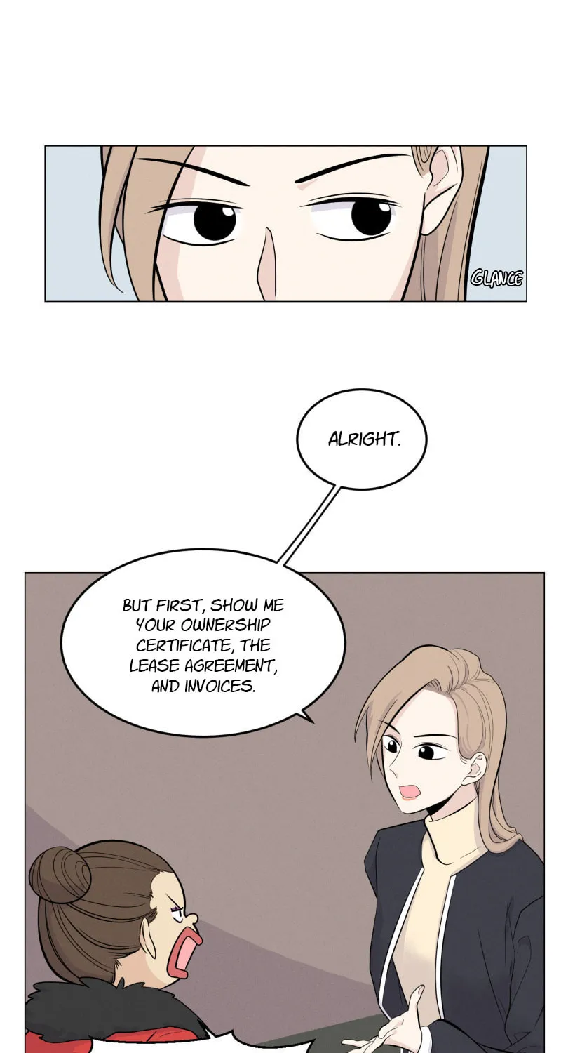 Read Half (Colored) chapter 5 image 13 on Lezhin