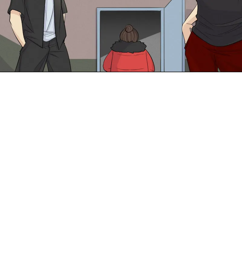 Read Half (Colored) chapter 5 image 17 on Lezhin