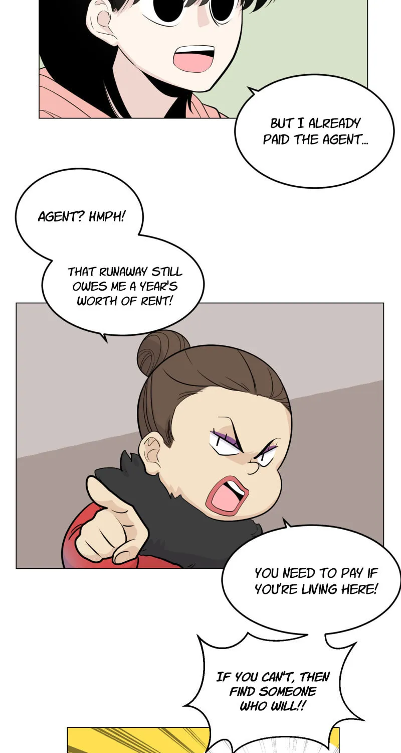 Read Half (Colored) chapter 5 image 2 on Lezhin