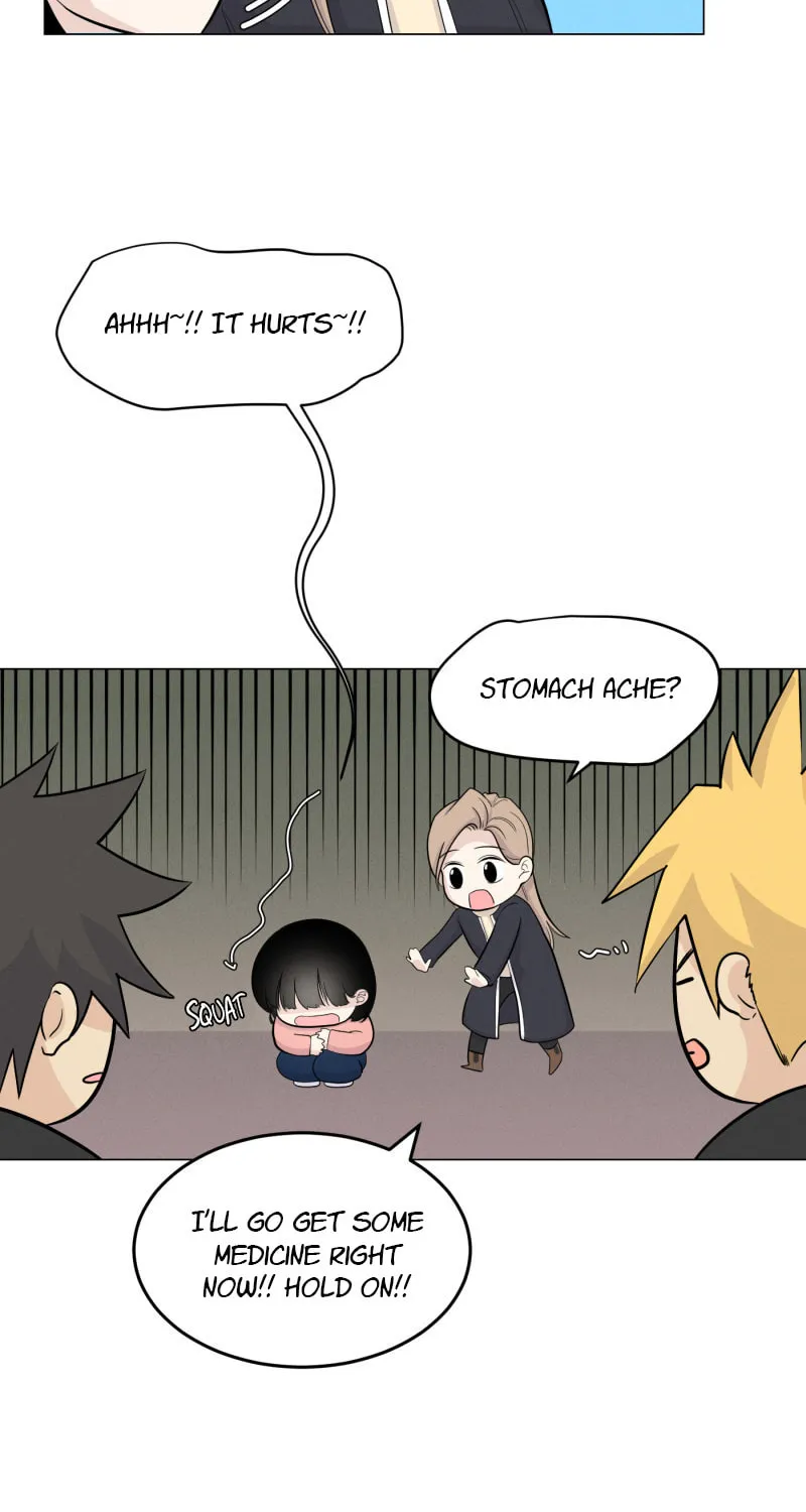 Read Half (Colored) chapter 5 image 23 on Lezhin