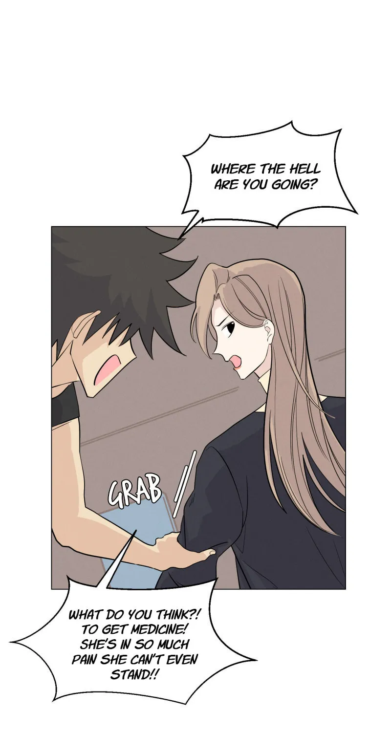 Read Half (Colored) chapter 5 image 24 on Lezhin
