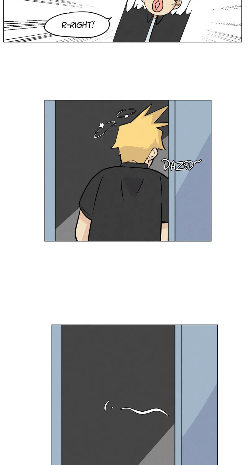 Read Half (Colored) chapter 5 image 29 on Lezhin