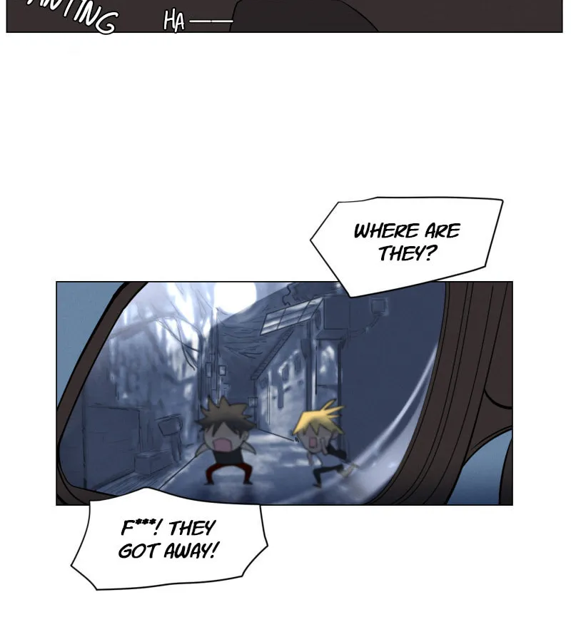 Read Half (Colored) chapter 5 image 33 on Lezhin