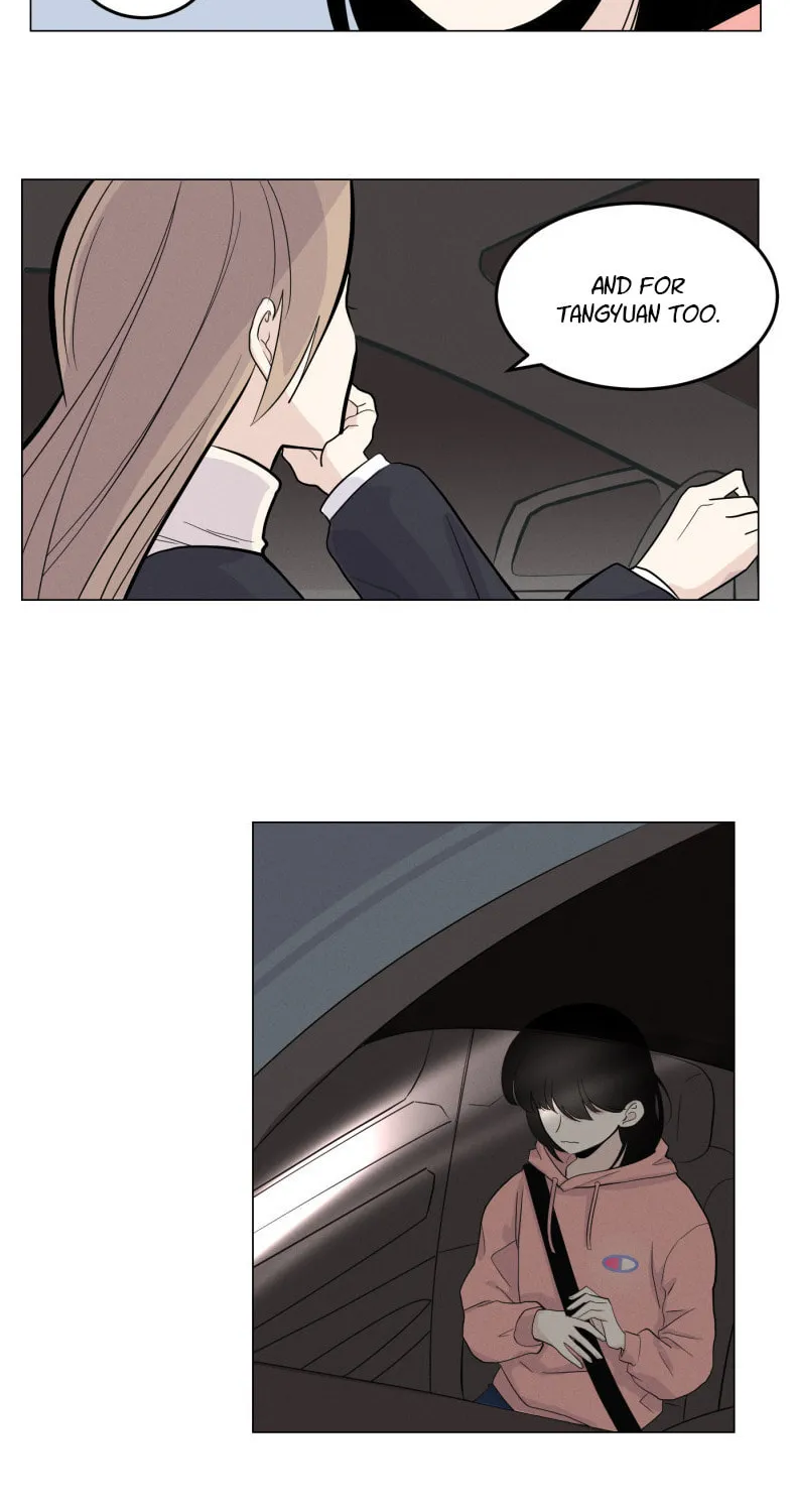 Read Half (Colored) chapter 5 image 37 on Lezhin
