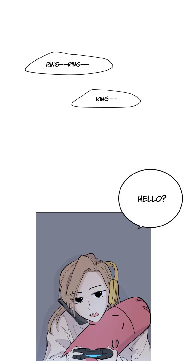 Read Half (Colored) chapter 5 image 8 on Lezhin