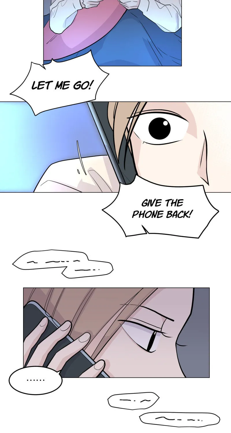 Read Half (Colored) chapter 5 image 9 on Lezhin