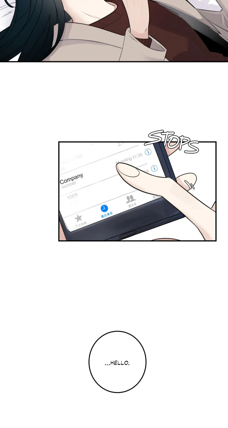 Read Half (Colored) chapter 50 image 11 on Lezhin