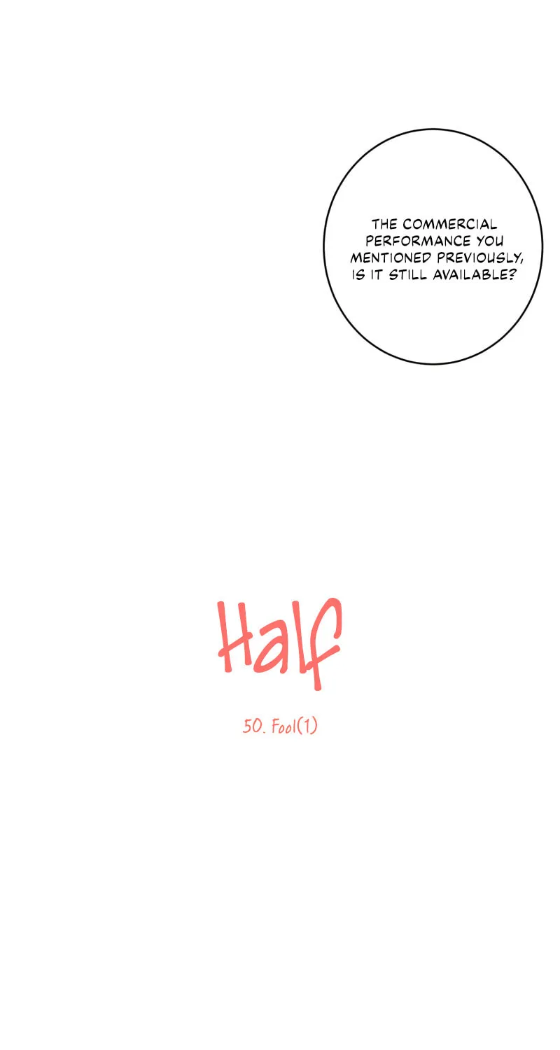 Read Half (Colored) chapter 50 image 12 on Lezhin