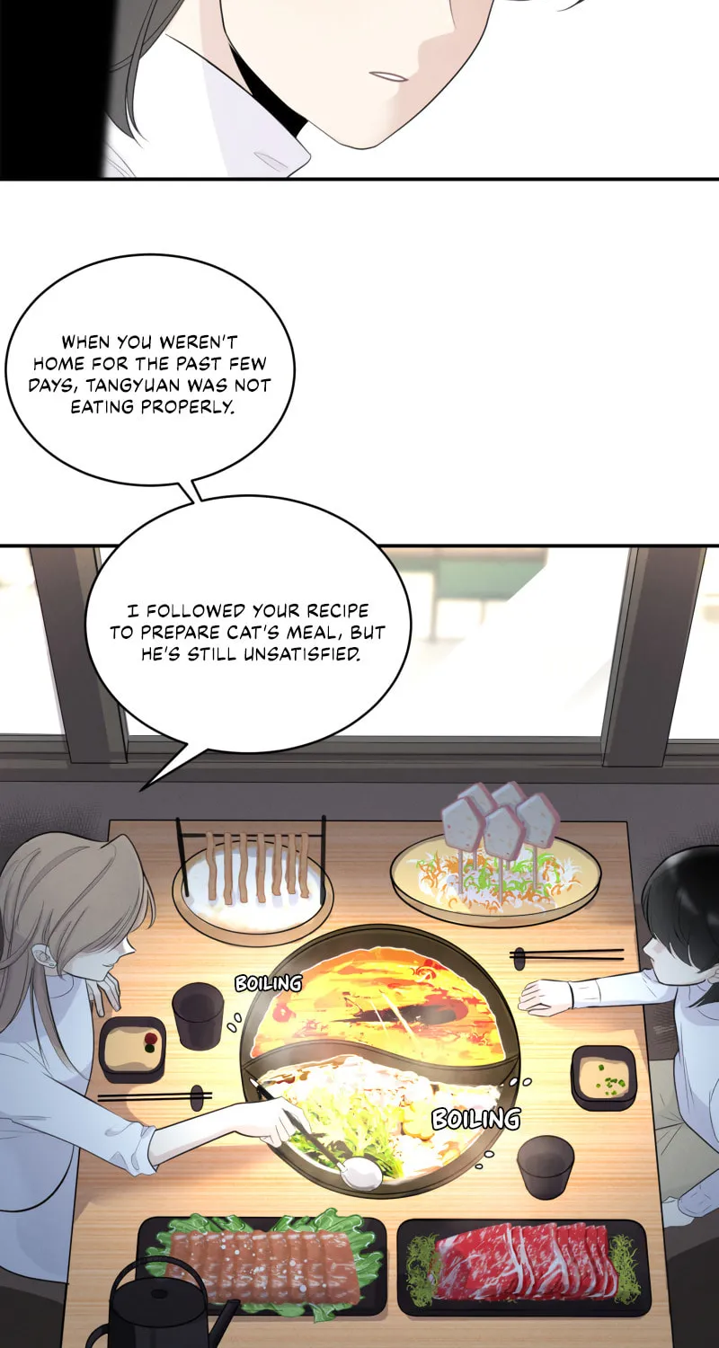 Read Half (Colored) chapter 50 image 14 on Lezhin