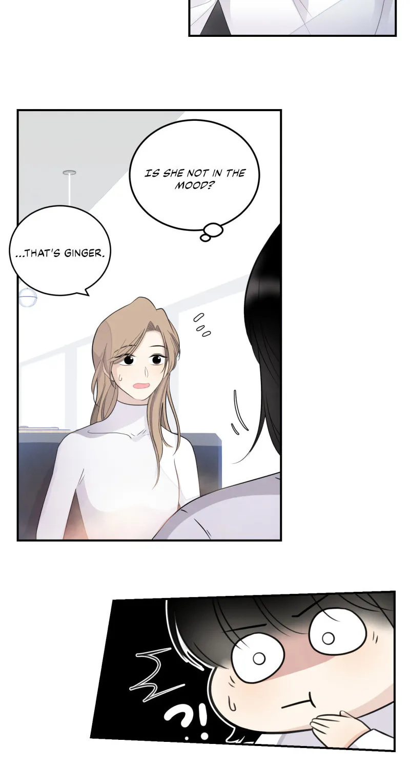 Read Half (Colored) chapter 50 image 16 on Lezhin
