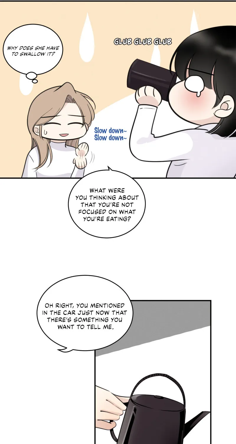 Read Half (Colored) chapter 50 image 18 on Lezhin