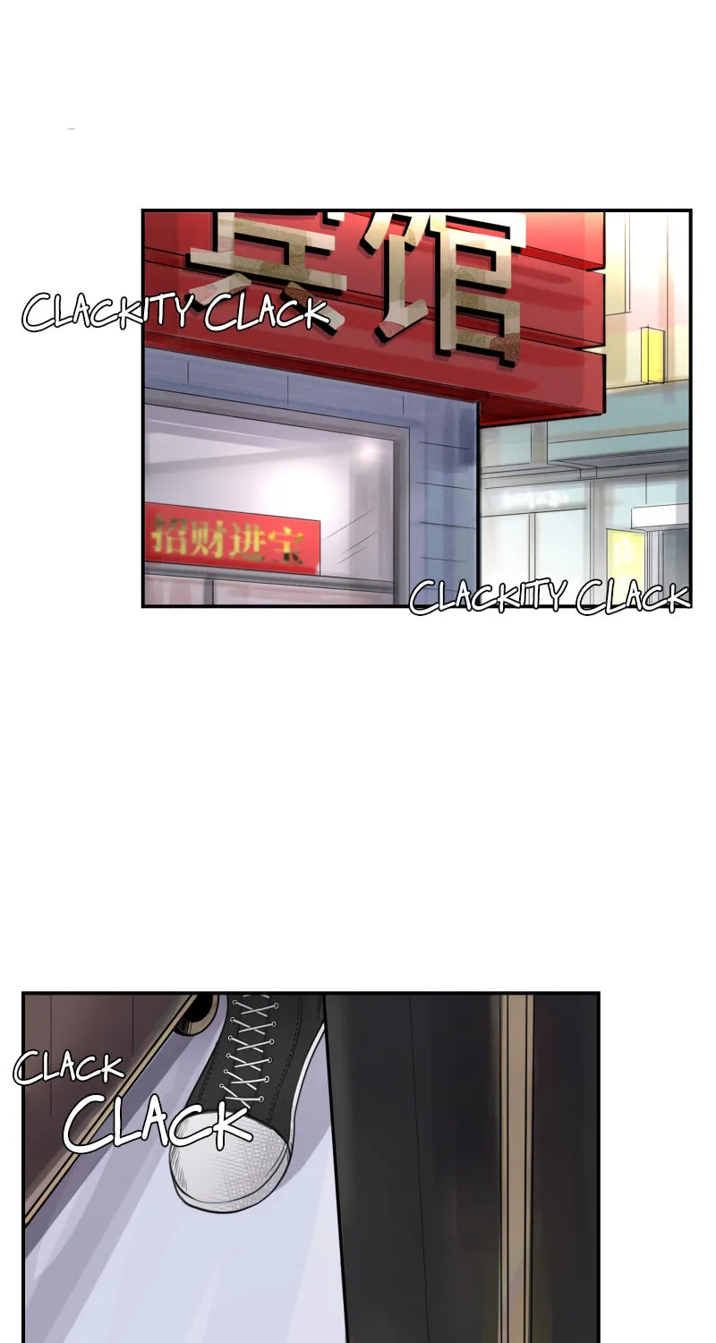 Read Half (Colored) chapter 50 image 2 on Lezhin