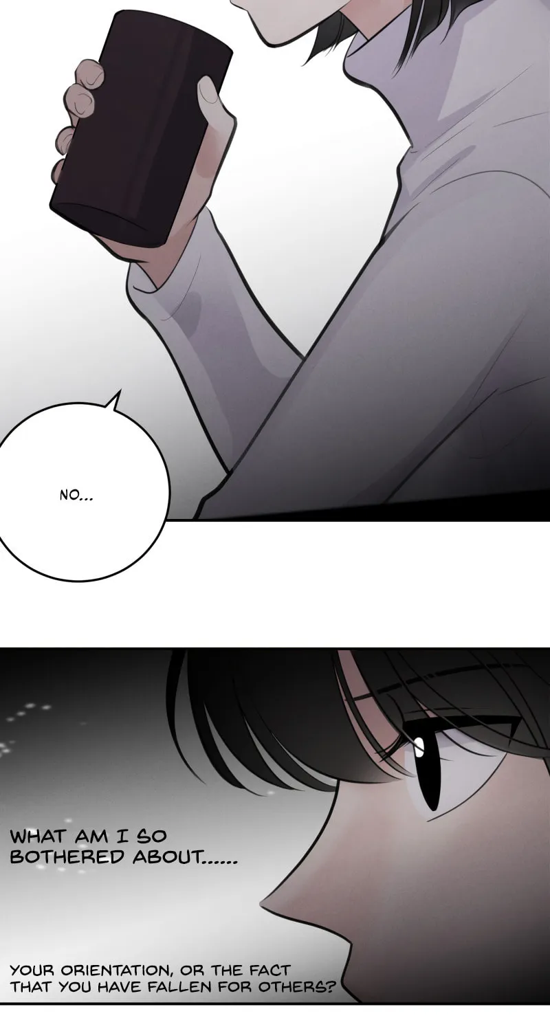 Read Half (Colored) chapter 50 image 24 on Lezhin