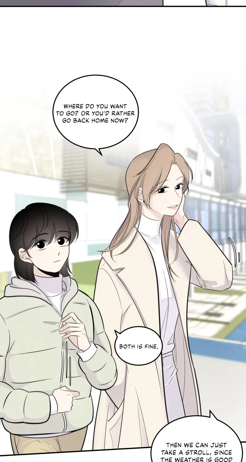 Read Half (Colored) chapter 50 image 27 on Lezhin