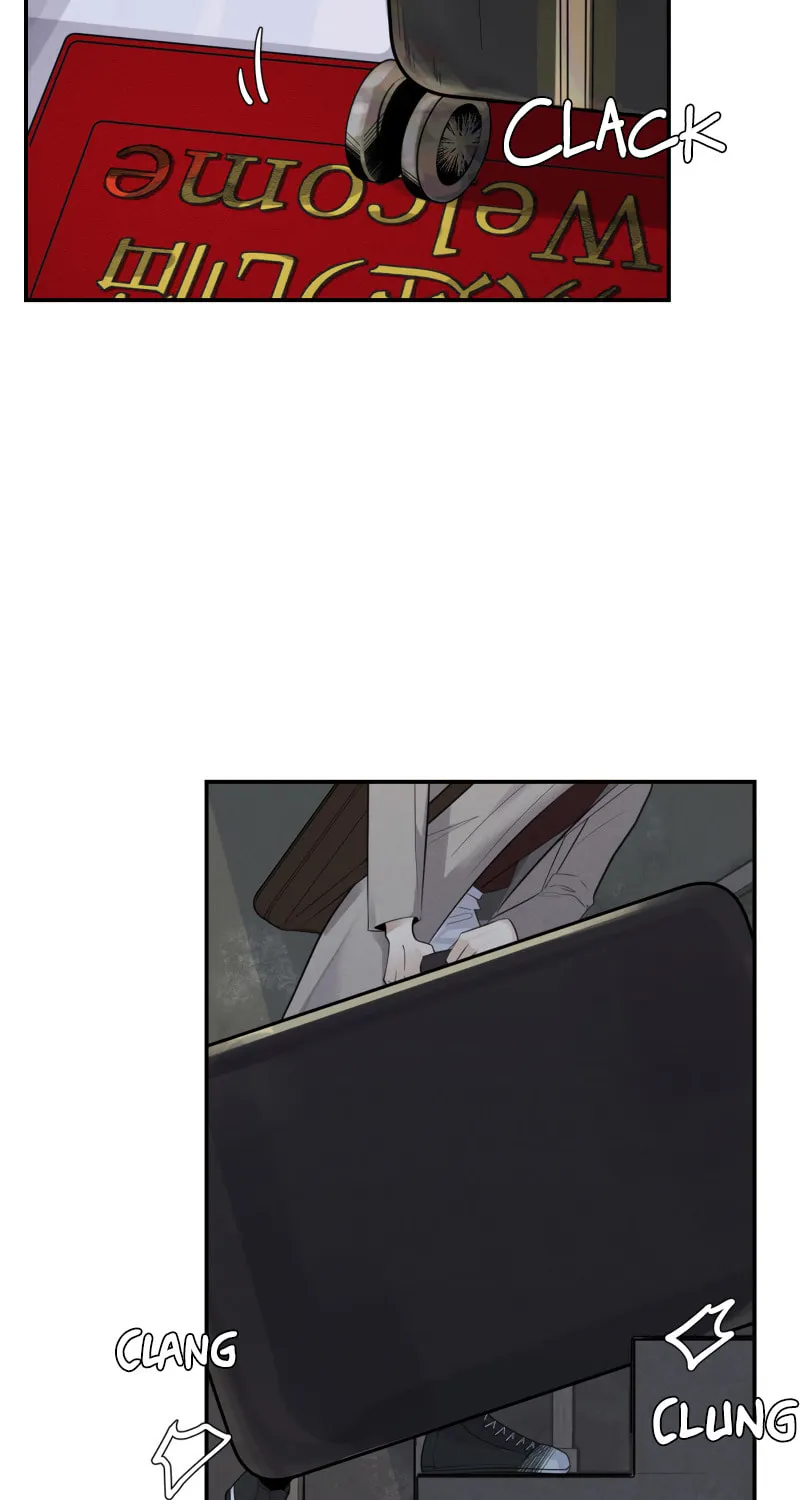 Read Half (Colored) chapter 50 image 3 on Lezhin