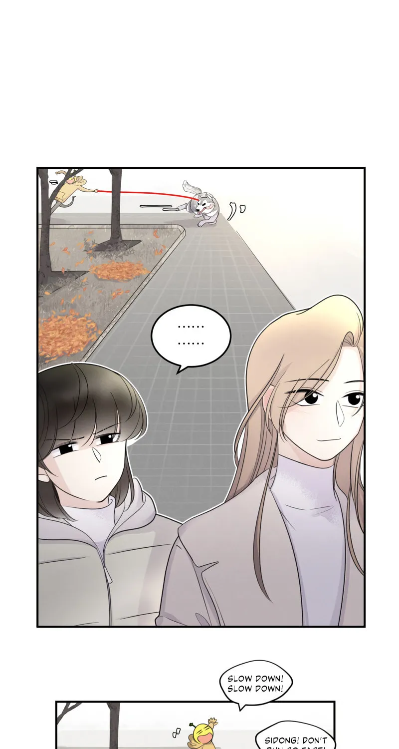 Read Half (Colored) chapter 50 image 30 on Lezhin
