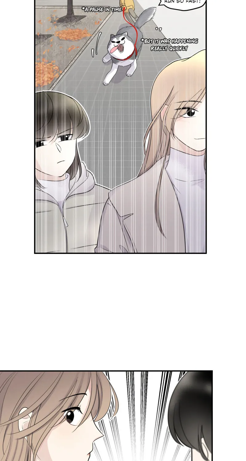Read Half (Colored) chapter 50 image 31 on Lezhin