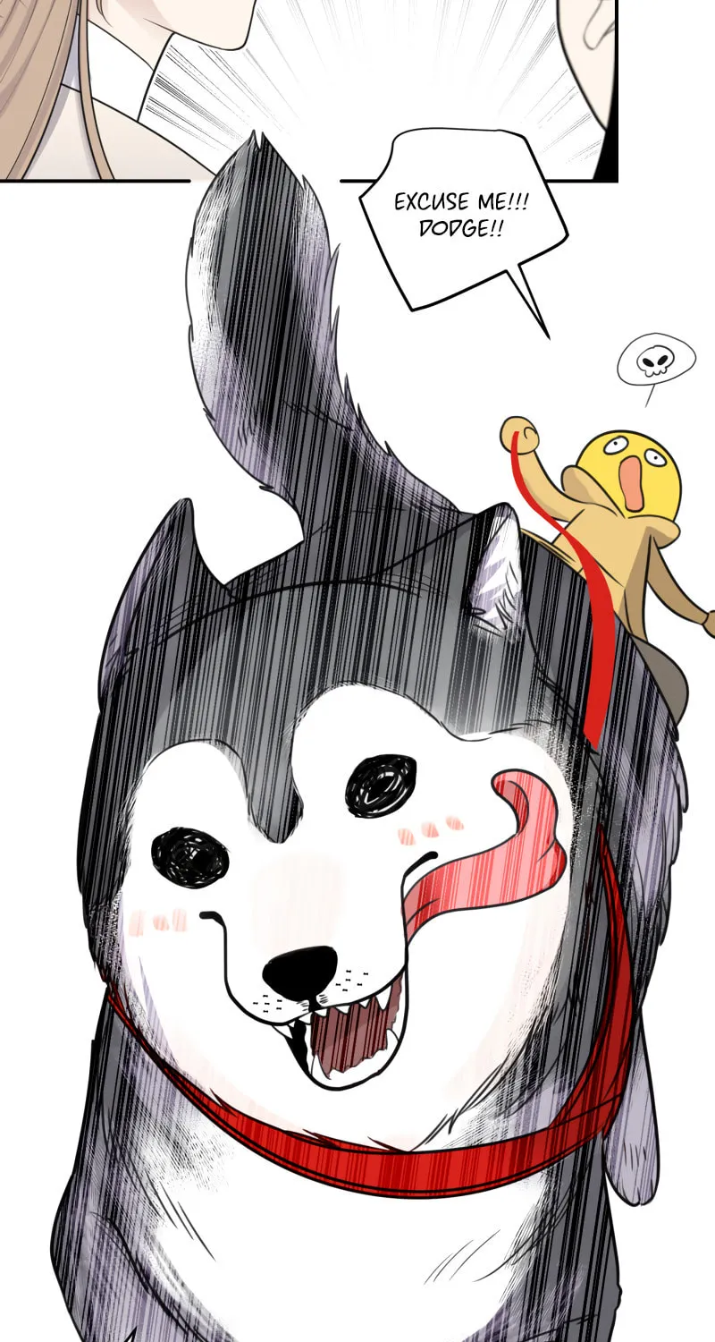 Read Half (Colored) chapter 50 image 32 on Lezhin