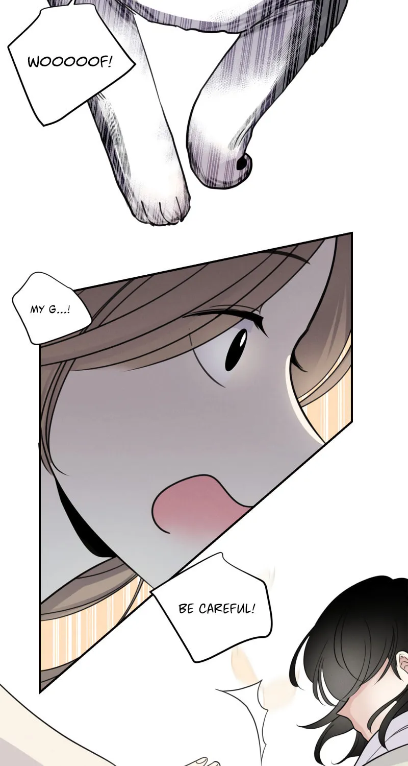 Read Half (Colored) chapter 50 image 33 on Lezhin