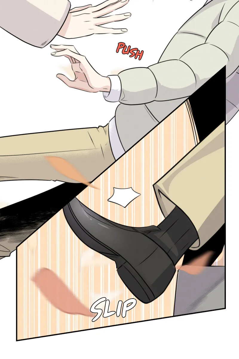 Read Half (Colored) chapter 50 image 34 on Lezhin